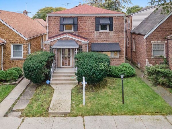10231 S Rhodes Avenue , Chicago, IL 60628