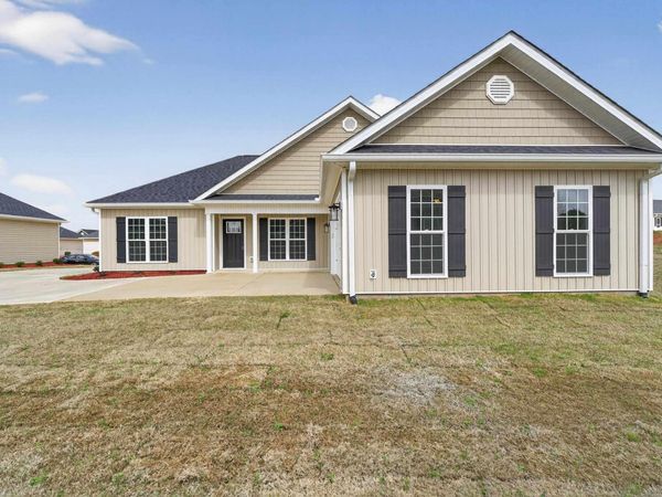 1801 Quail Ridge Lane, Perry, GA 31069
