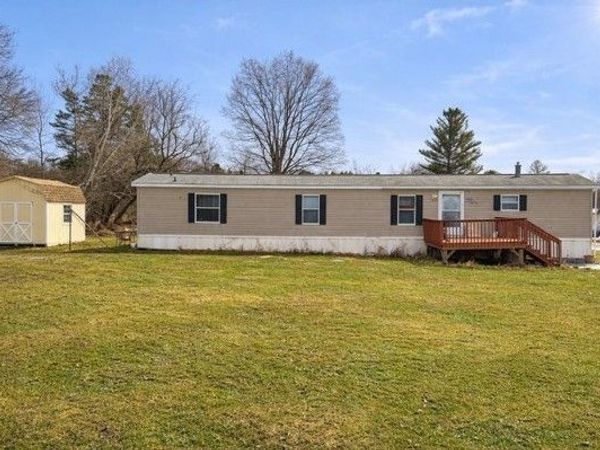 99 Wood Rd #11, Freeville, NY 13068