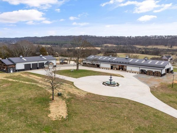 208 County Road 260 , Niota, TN 37826