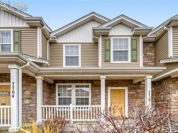 7710 Sandy Springs Point, Fountain, CO 80817