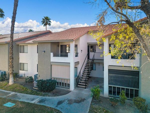 78650 Avenue 42, Unit 614, Bermuda Dunes, CA 92203