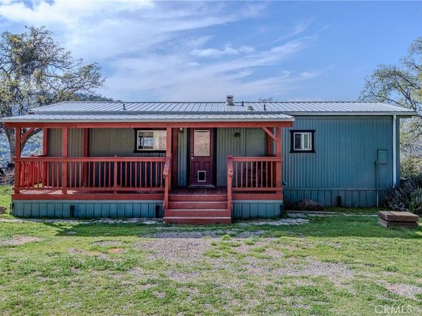 49980 Daffodil, Squaw Valley, CA 93675