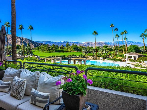 47211 Vintage Drive E, Unit 111, Indian Wells, CA 92210