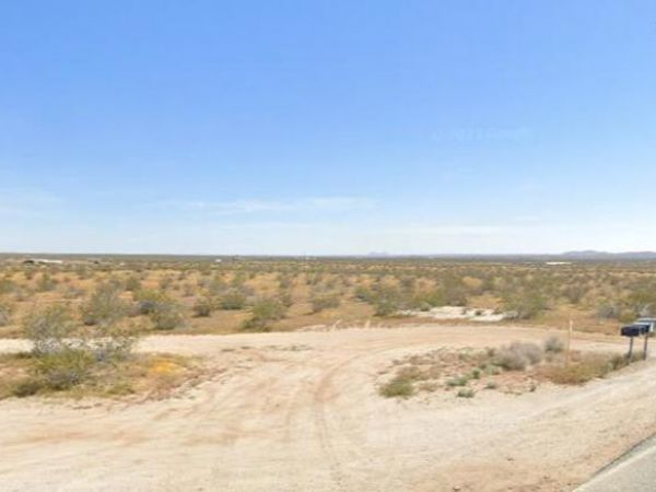 190 Th Street East & Avenue G, Lancaster, CA 93535