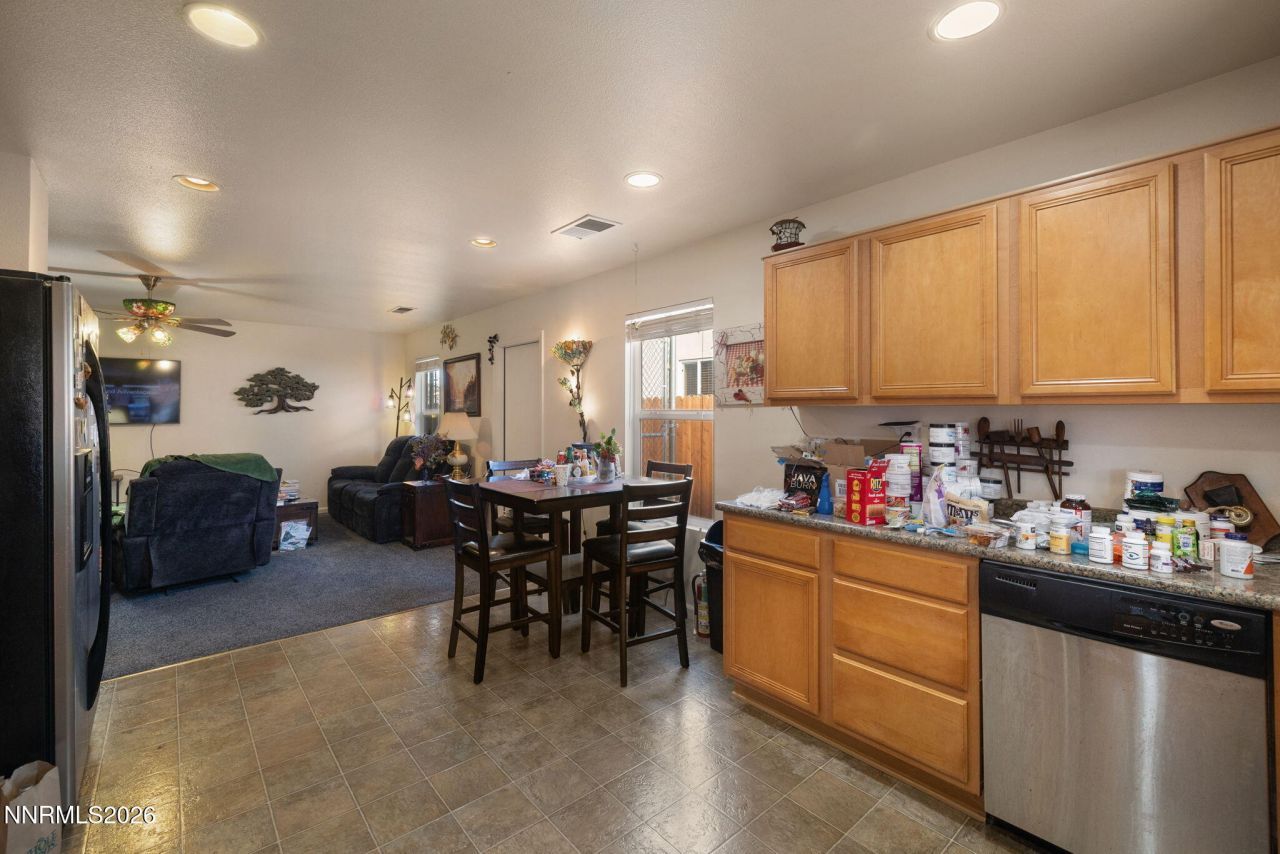 8925 Silverkist Drive, Reno, NV 89506 Photo
