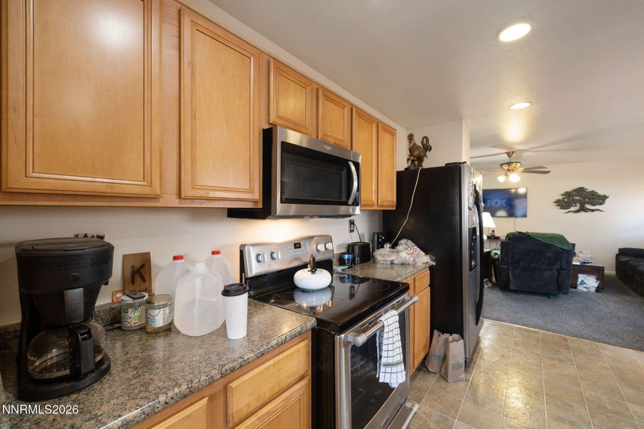 8925 Silverkist Drive, Reno, NV 89506 Photo