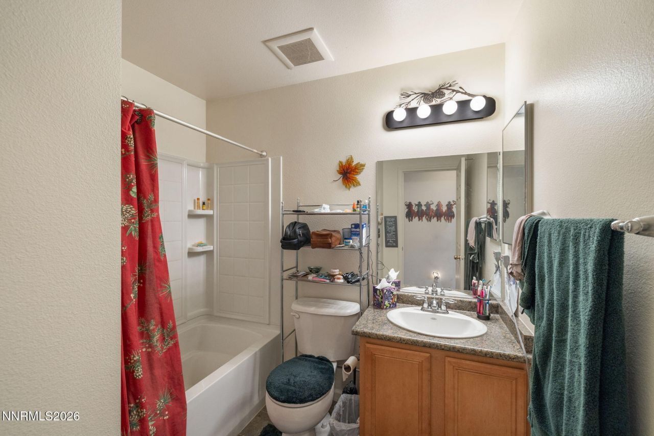 8925 Silverkist Drive, Reno, NV 89506 Photo