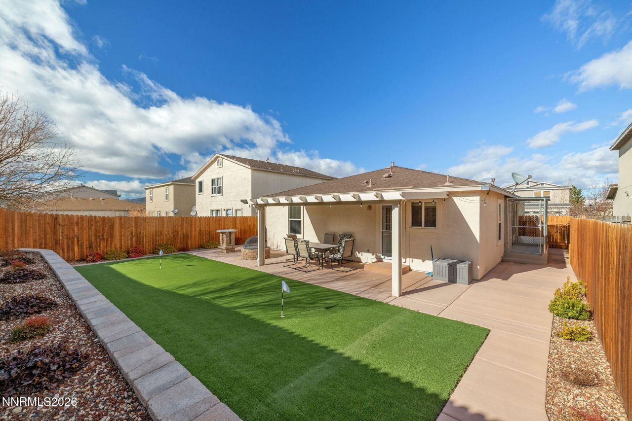 8925 Silverkist Drive, Reno, NV 89506 Photo