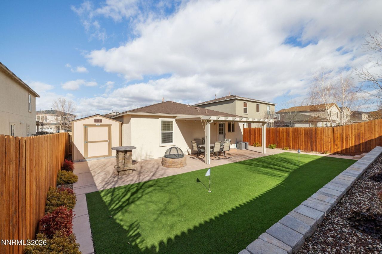 8925 Silverkist Drive, Reno, NV 89506 Photo