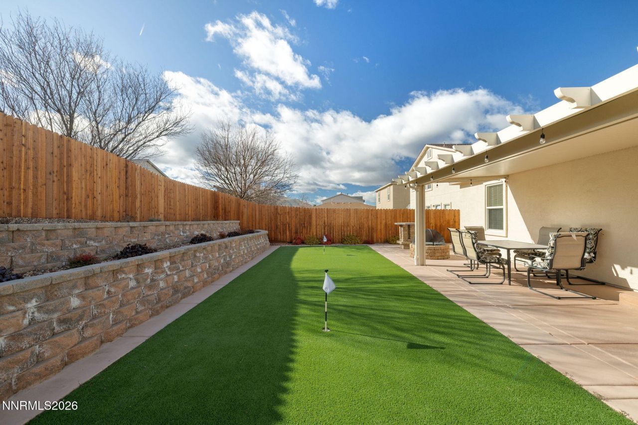 8925 Silverkist Drive, Reno, NV 89506 Photo