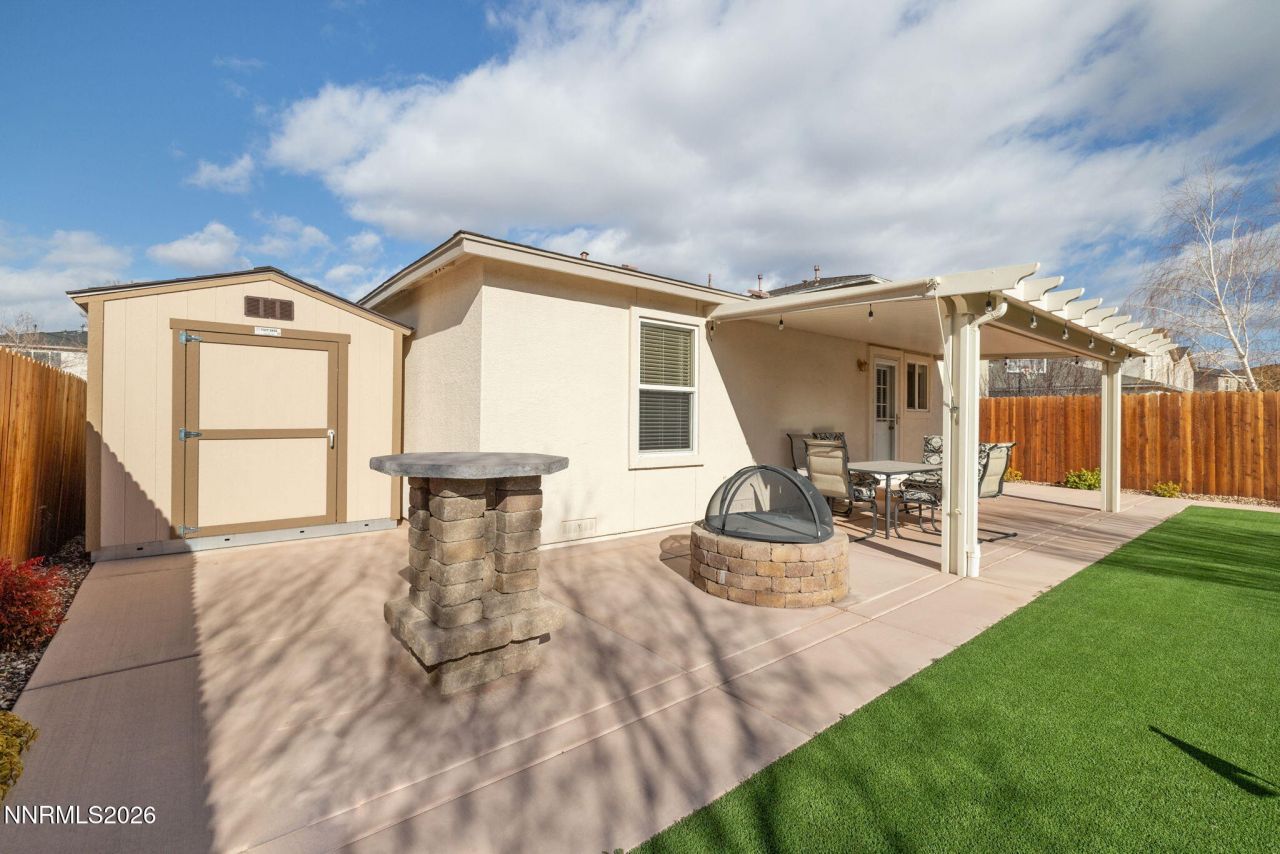 8925 Silverkist Drive, Reno, NV 89506 Photo