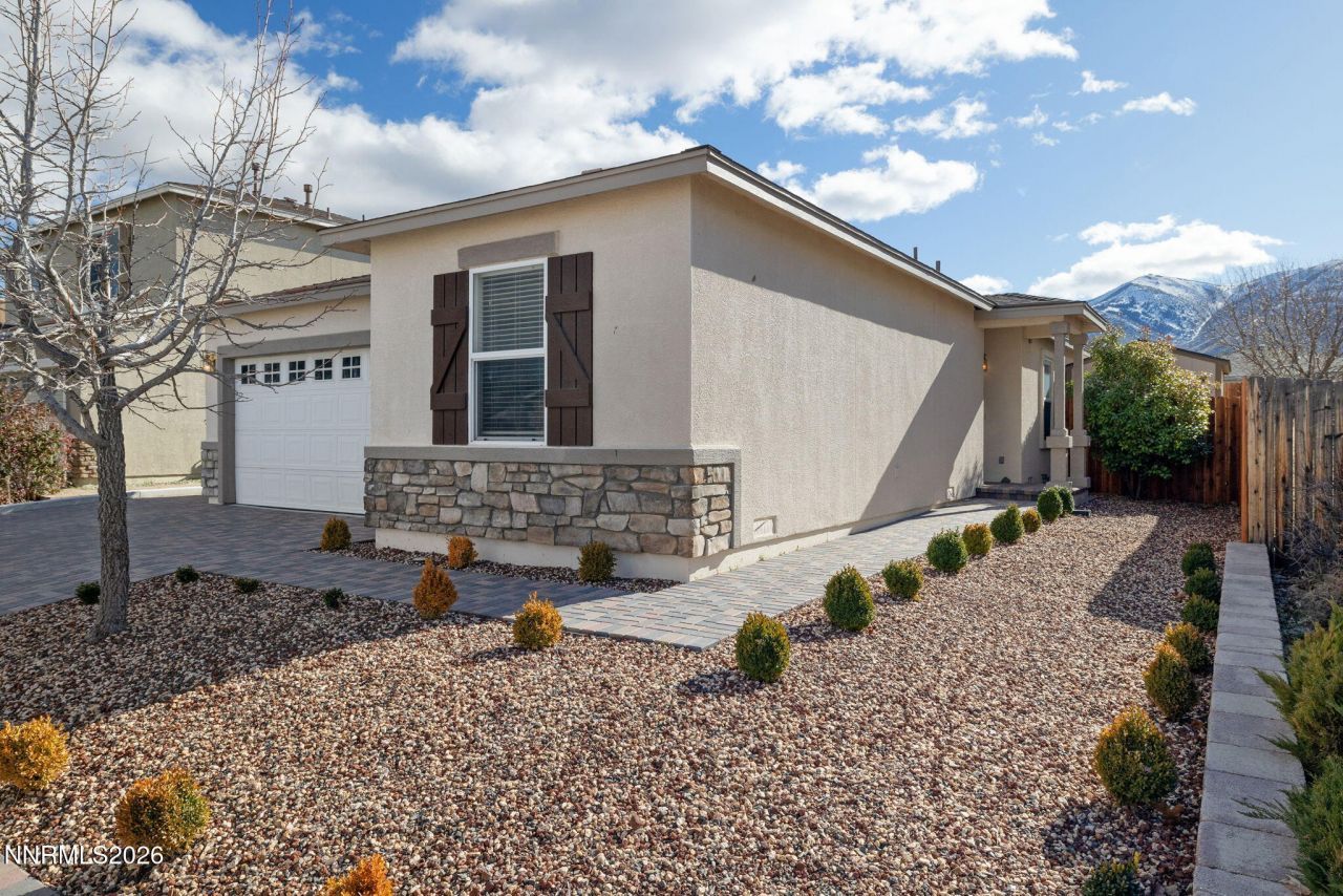 8925 Silverkist Drive, Reno, NV 89506 Photo