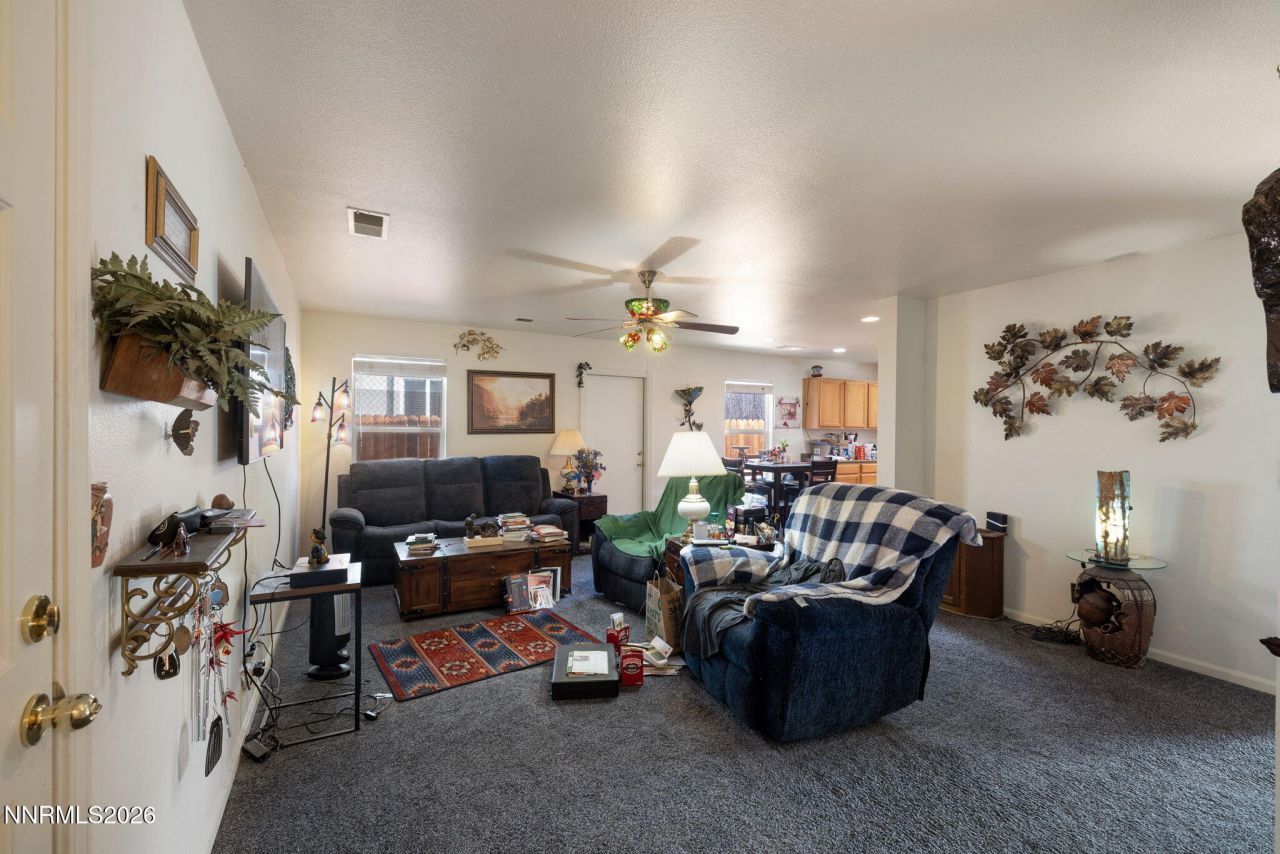 8925 Silverkist Drive, Reno, NV 89506 Photo