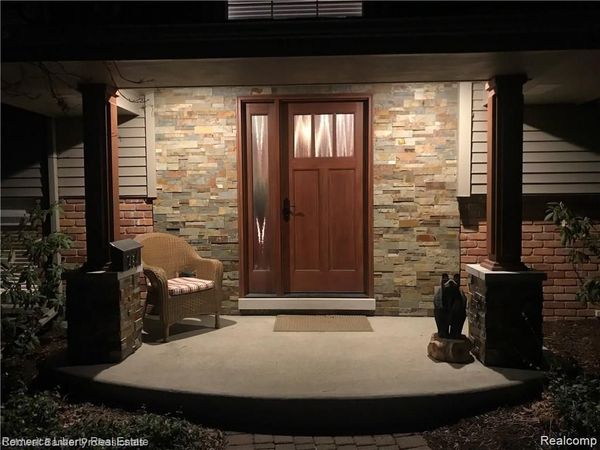 464 Welch Road, Northville, MI 48167