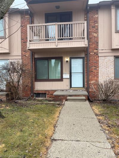 3162 Summers Road, Keego Harbor, MI 48320 Main Photo