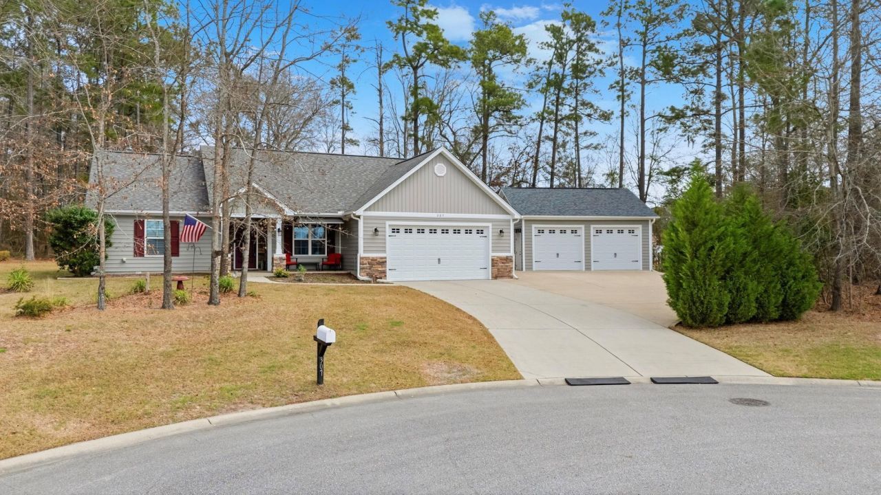 307 Purdue Ct., Galivants Ferry, SC 29544 Main Photo