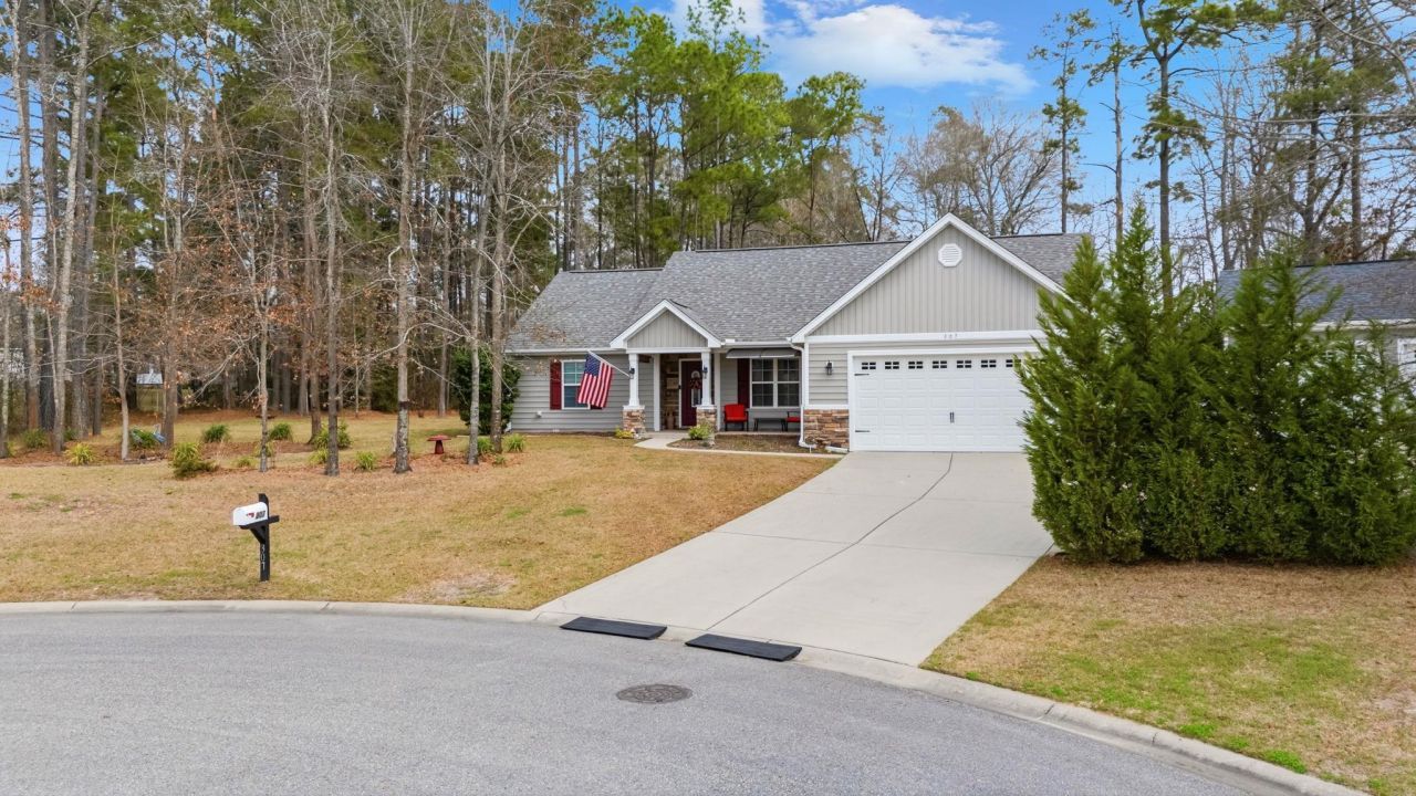 307 Purdue Ct. Photo 2