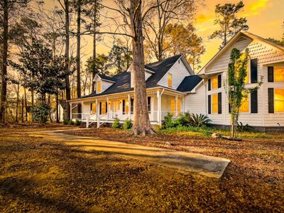 117 Pemberton Road, Summerville, SC 29483
