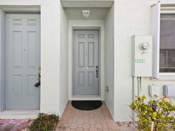 3069 Laurel Ridge Circle, Riviera Beach, FL 33404