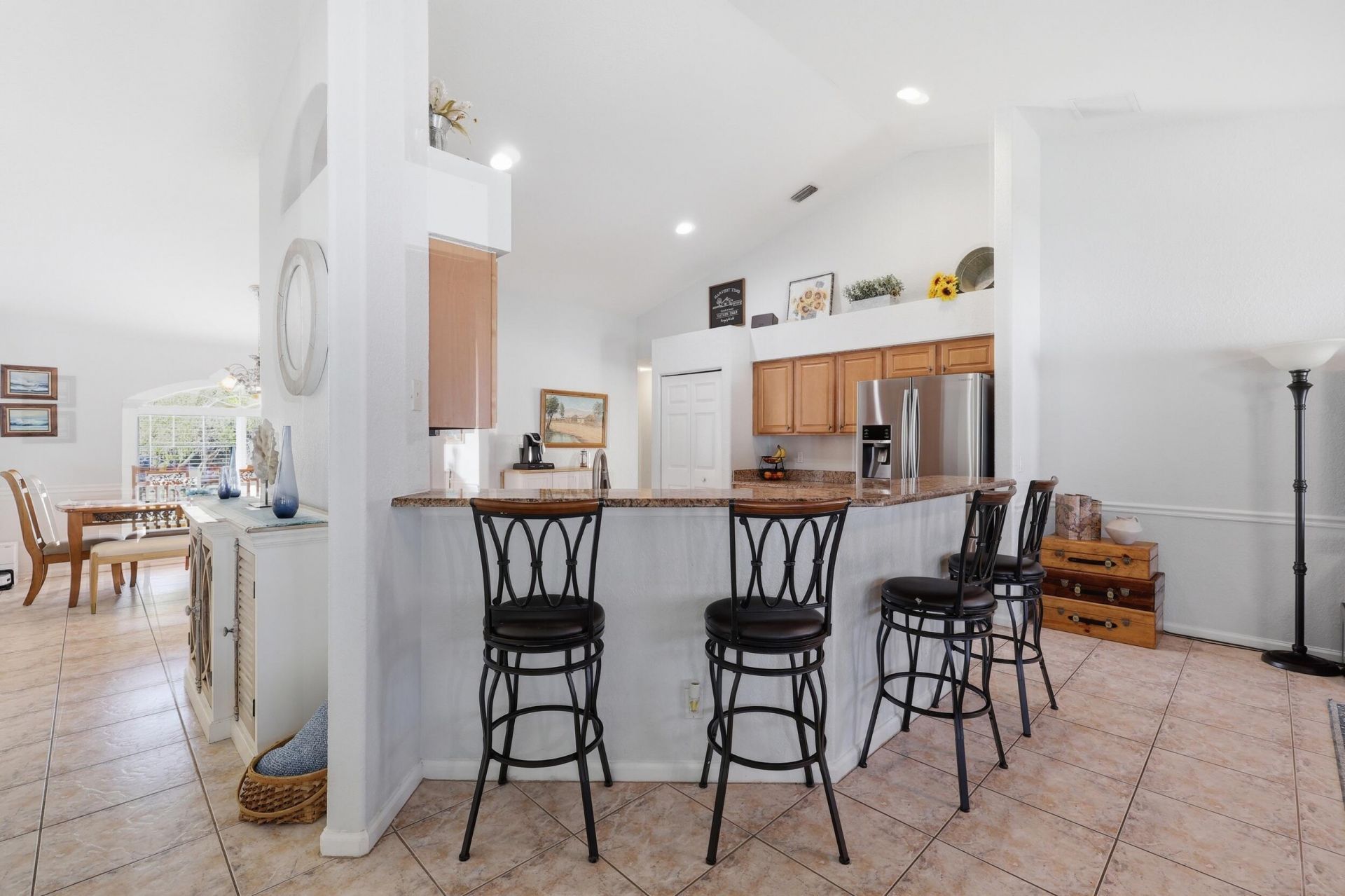 5878 NW Carovel Avenue, Port Saint Lucie, FL 34986 Photo