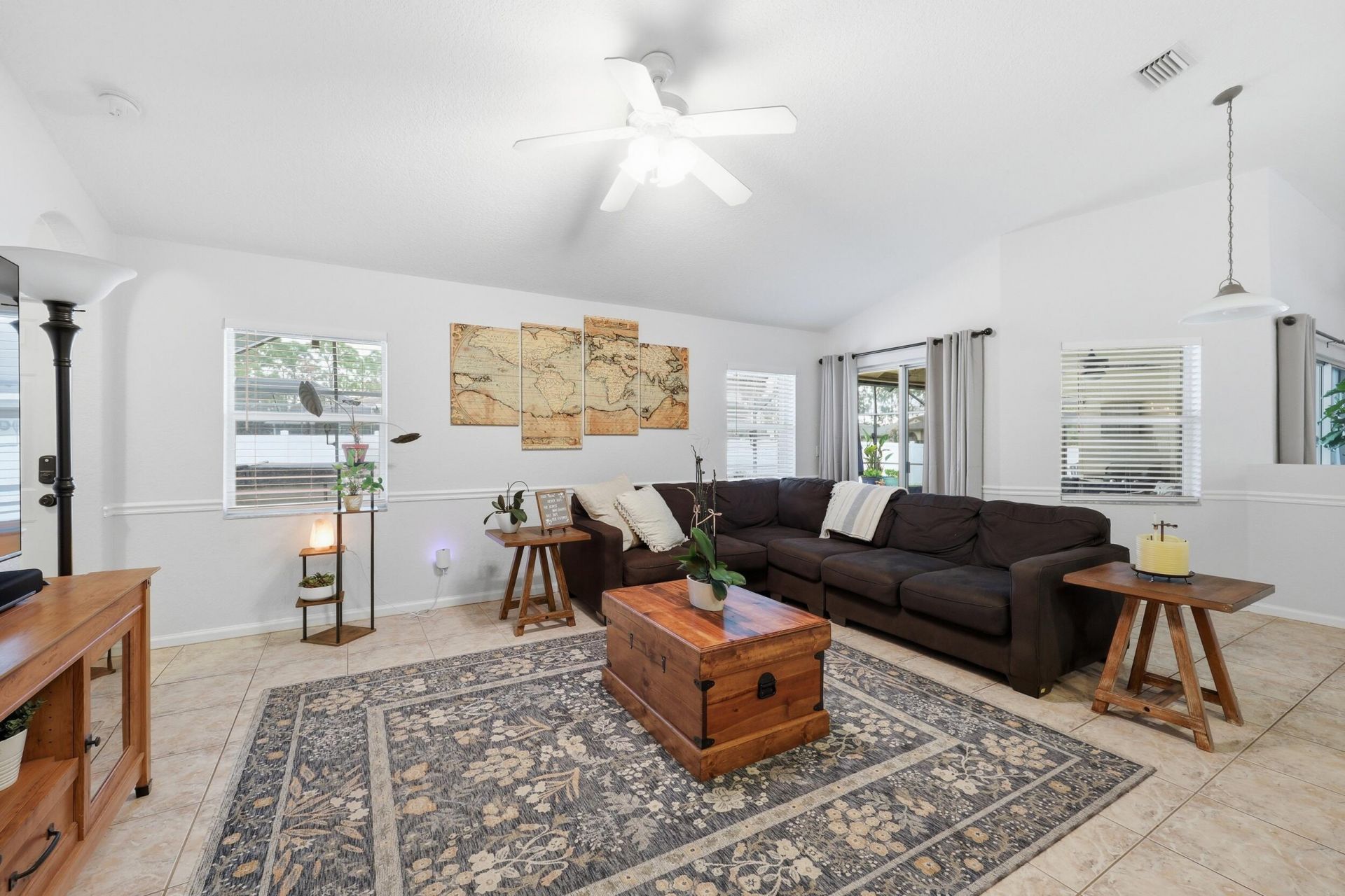 5878 NW Carovel Avenue, Port Saint Lucie, FL 34986 Photo