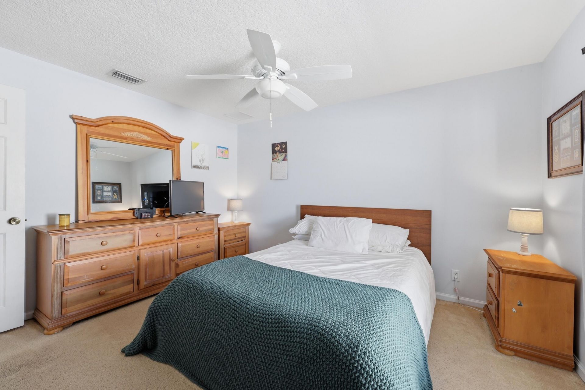 5878 NW Carovel Avenue, Port Saint Lucie, FL 34986 Photo