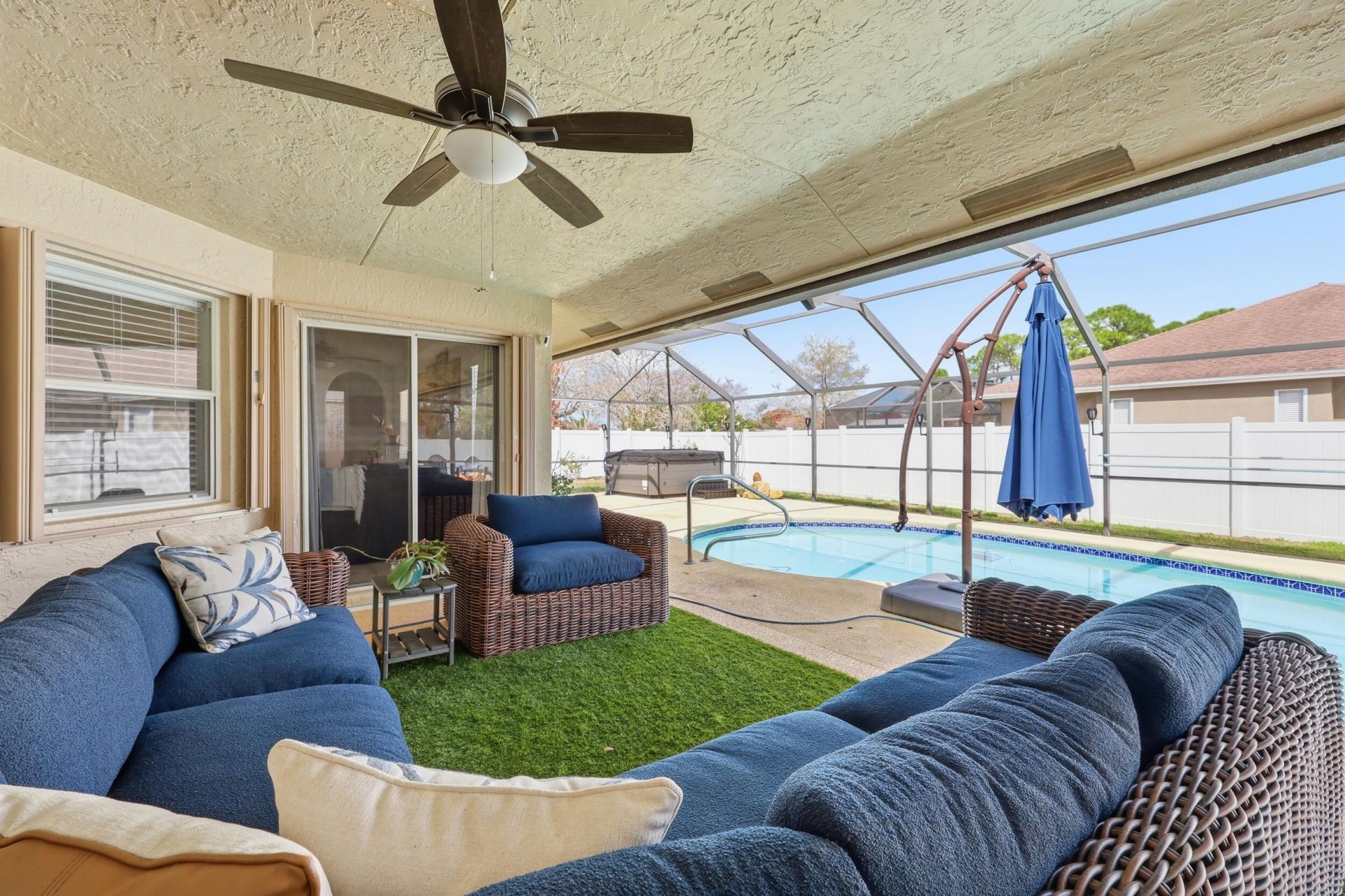 5878 NW Carovel Avenue, Port Saint Lucie, FL 34986 Photo