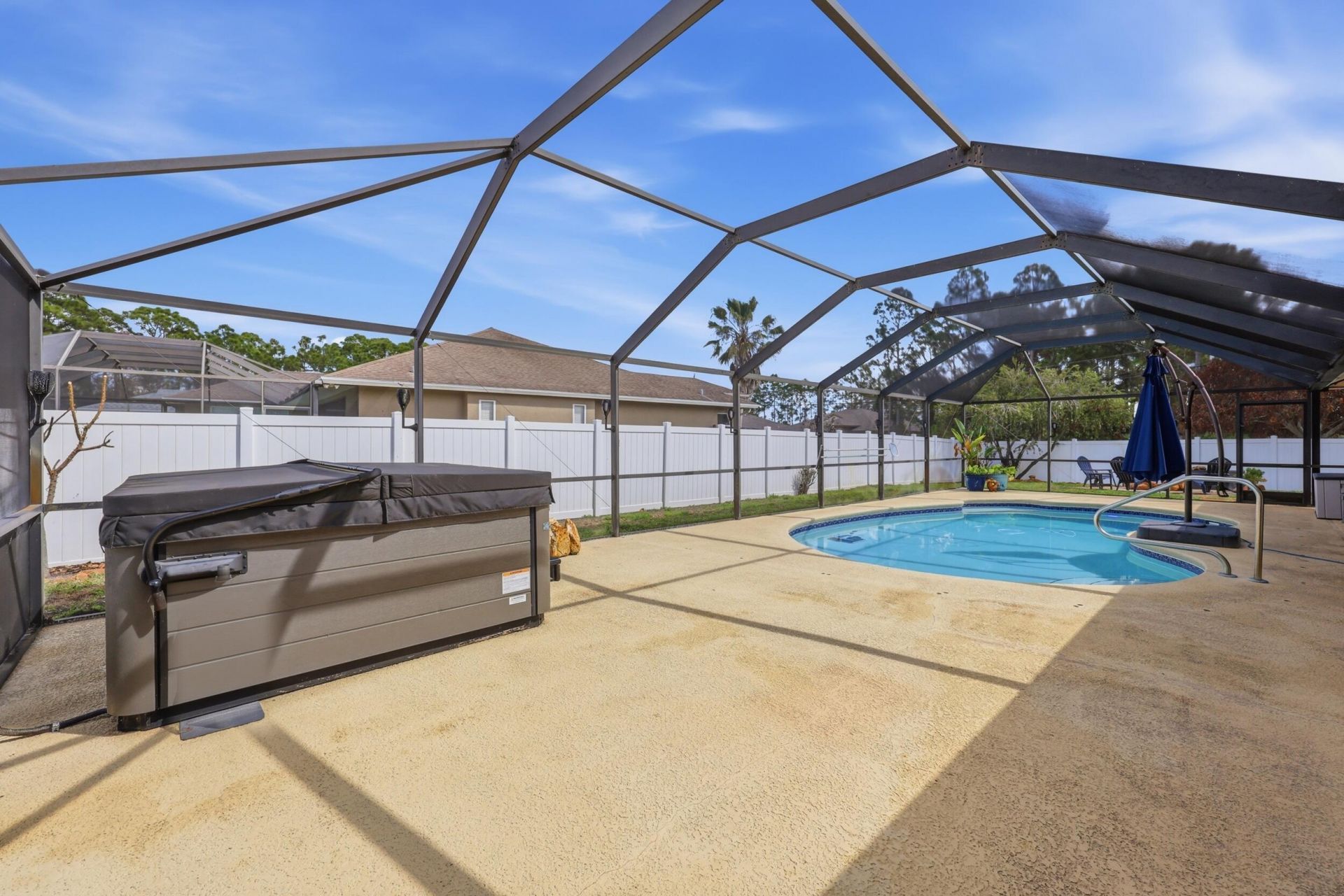 5878 NW Carovel Avenue, Port Saint Lucie, FL 34986 Photo