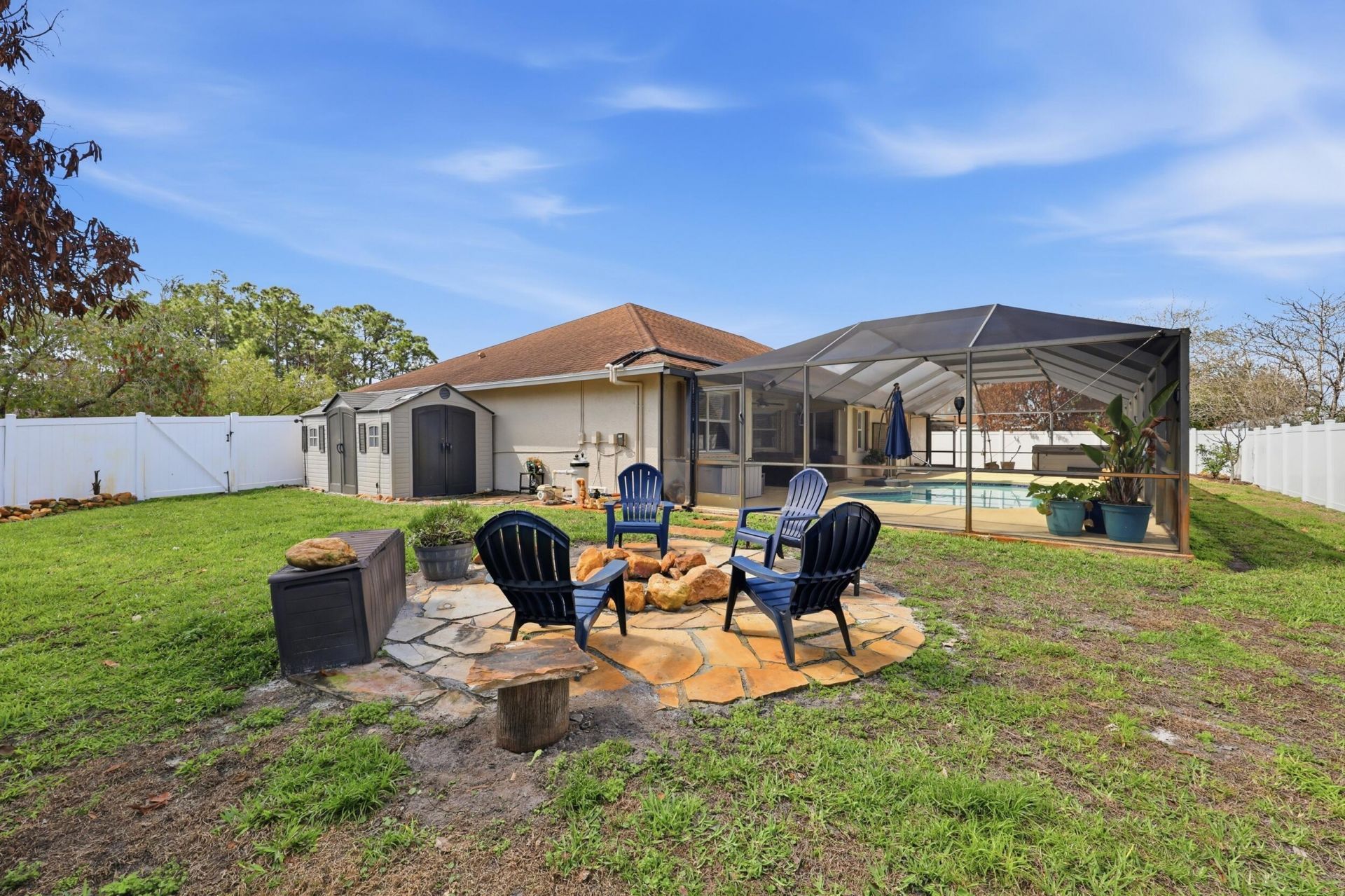 5878 NW Carovel Avenue, Port Saint Lucie, FL 34986 Photo