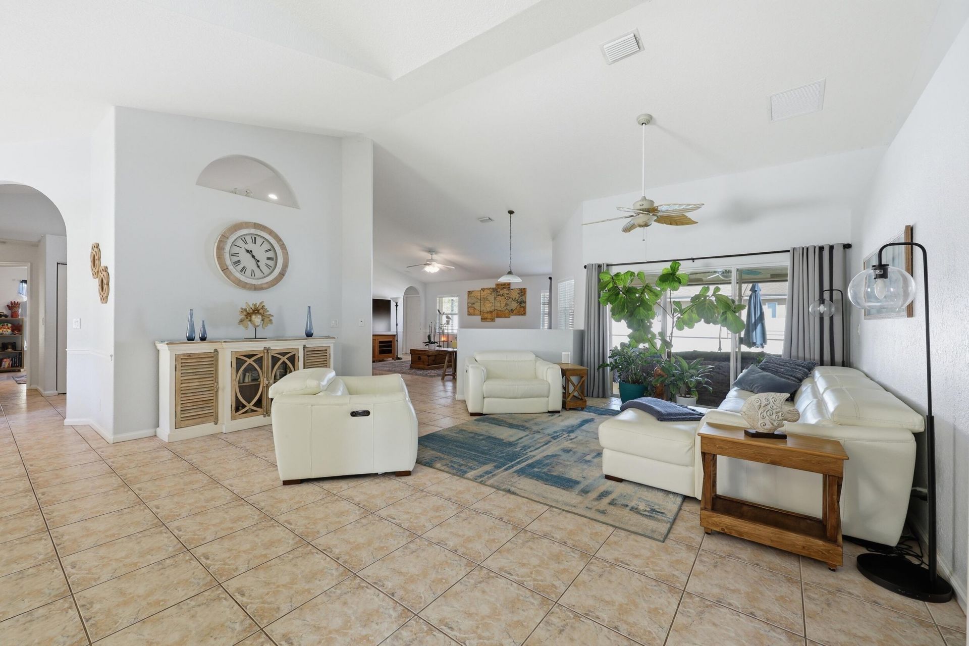 5878 NW Carovel Avenue, Port Saint Lucie, FL 34986 Photo