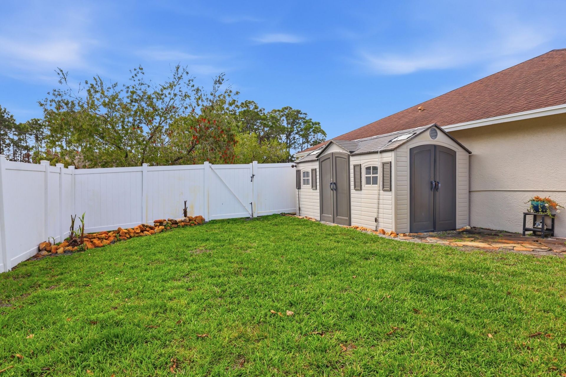 5878 NW Carovel Avenue, Port Saint Lucie, FL 34986 Photo