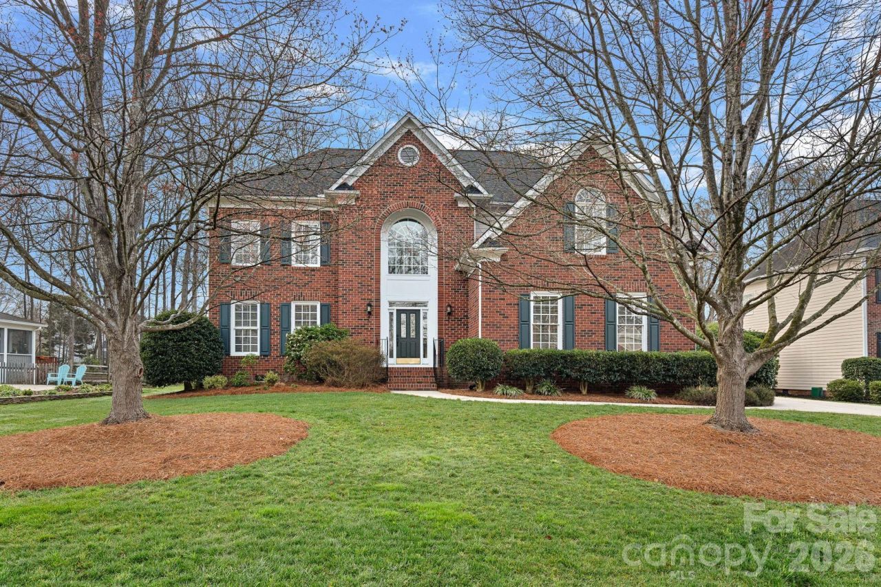 8507 Arley Hall Court, Waxhaw, NC 28173 Main Photo