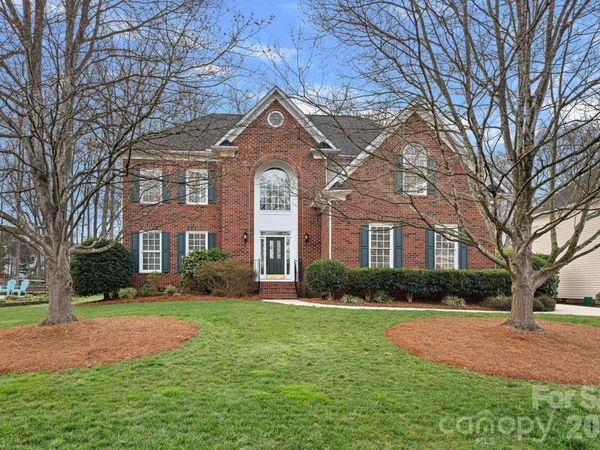 8507 Arley Hall Court, Waxhaw, NC 28173