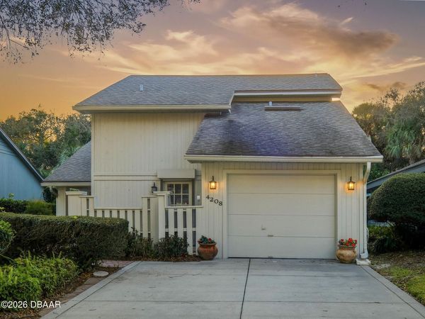 4208 Gull Cove, New Smyrna Beach, FL 32169