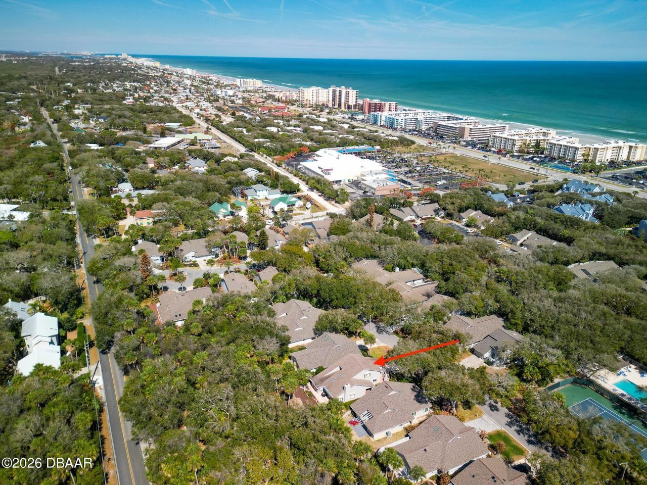 4208 Gull Cove, New Smyrna Beach, FL 32169 Photo