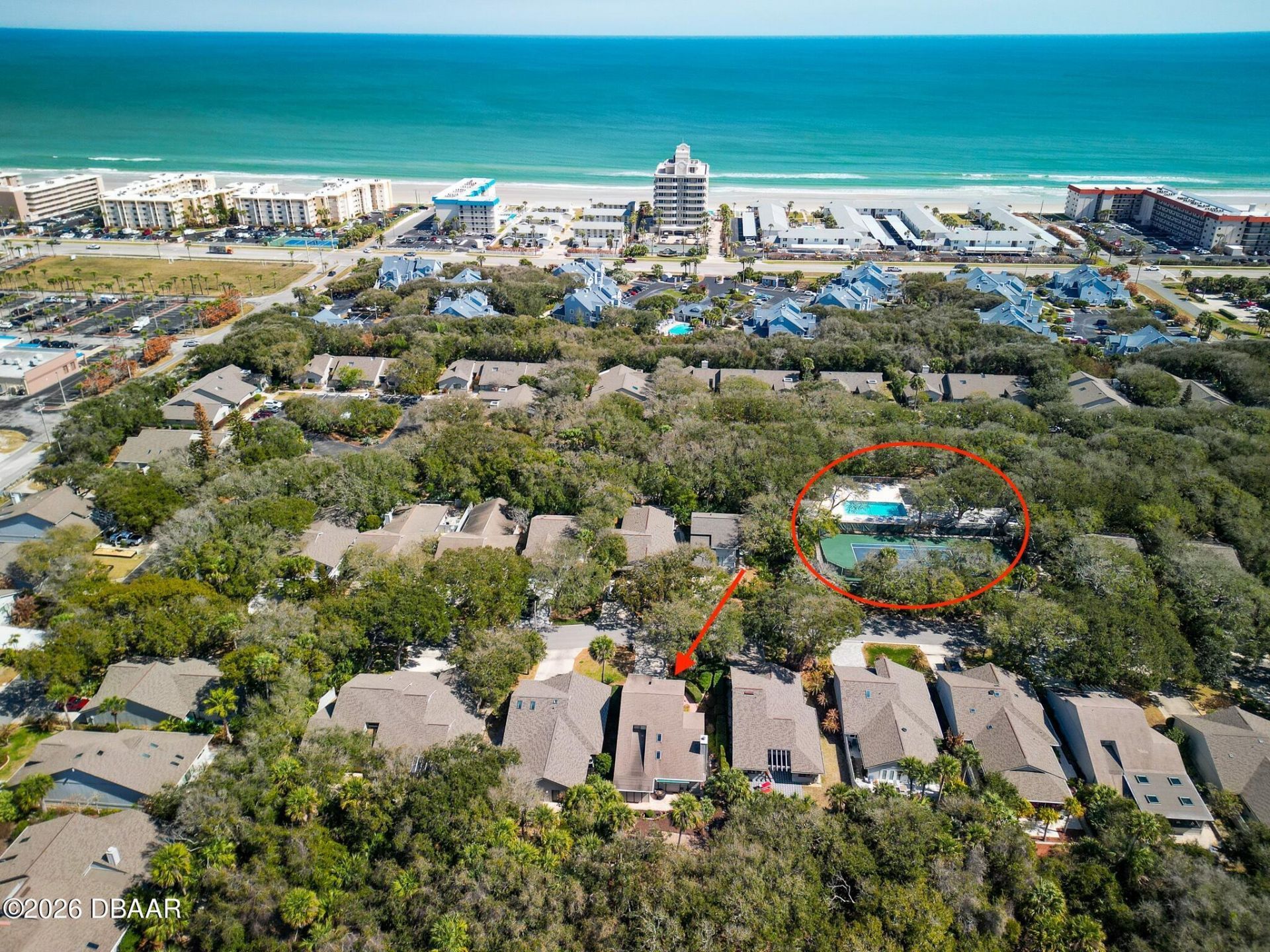 4208 Gull Cove, New Smyrna Beach, FL 32169 Photo