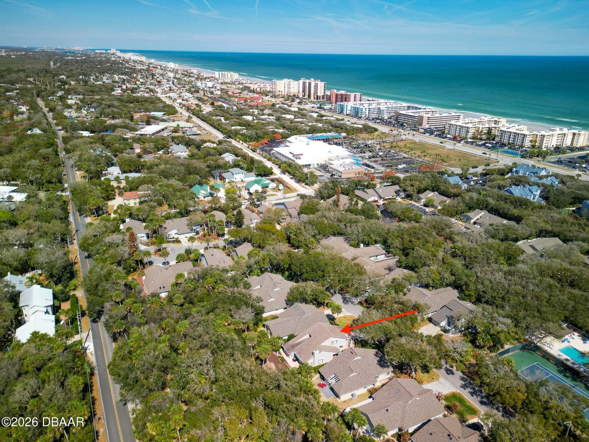 4208 Gull Cove, New Smyrna Beach, FL 32169 Photo