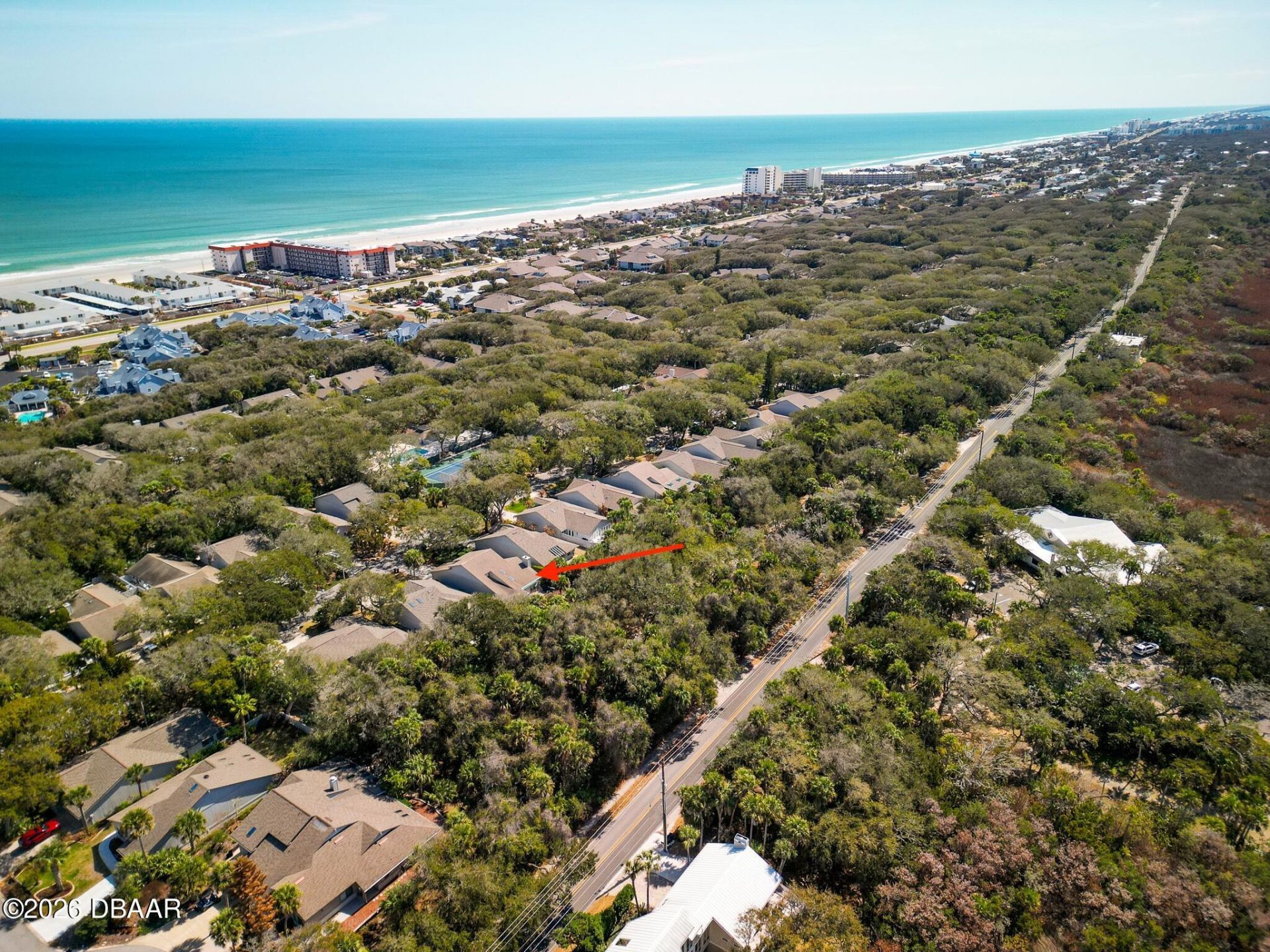 4208 Gull Cove, New Smyrna Beach, FL 32169 Photo