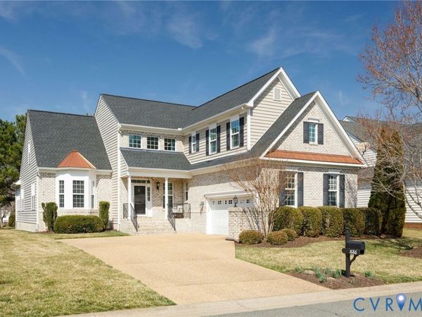 1686 Centerville Parke Lane, Manakin Sabot, VA 23103