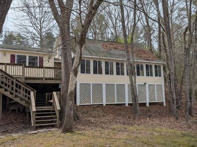 705 Deer Run Road, Ridgeway, SC 29130