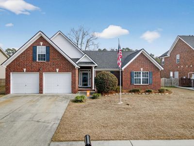 102 Torrey Pines Drive, Summerville, SC 29483