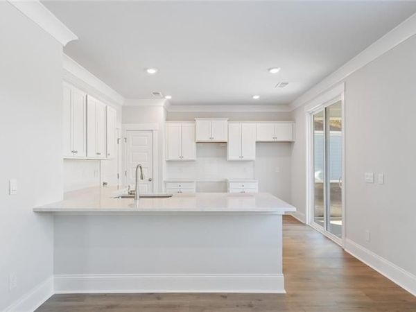 5474 Cypress Circle , College Park, GA 30349