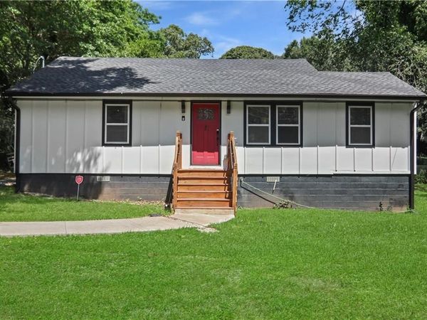 1202 Key Road SE, Atlanta, GA 30316