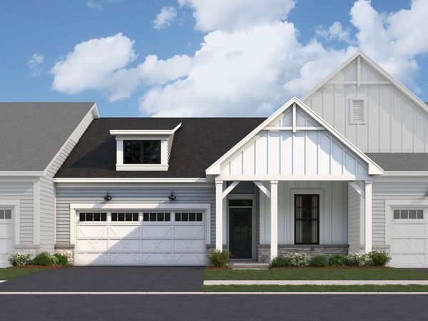 25506 W Alabaster Circle, Plainfield, IL 60544