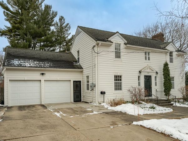 1322 7th Street SW, Rochester, MN 55902