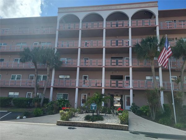 5521 80TH STREET N, Unit 312, ST PETERSBURG, FL 33709