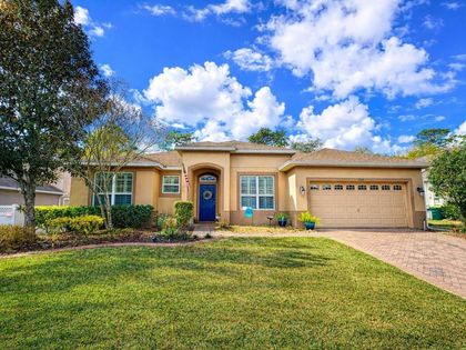 1528 BLUE GRASS BOULEVARD Deland, FL 32724