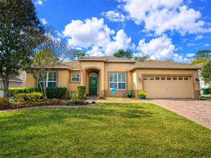 1528 BLUE GRASS BOULEVARD Deland, FL 32724