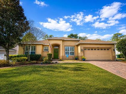 1528 BLUE GRASS BOULEVARD Deland, FL 32724